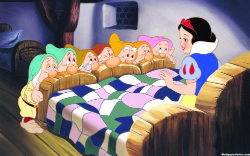 Snow White Short Story Bedtimeshortstories