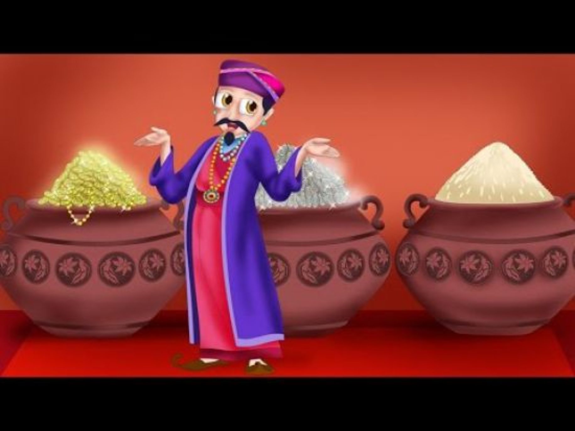 Nutcracker Story Bedtimeshortstories